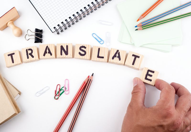 Legal Translation Services in Sharjah Have Many Advantages