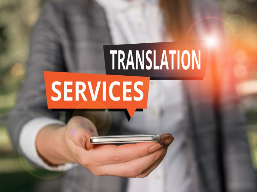 What Are The Best Services of Legal Translation in Sharjah