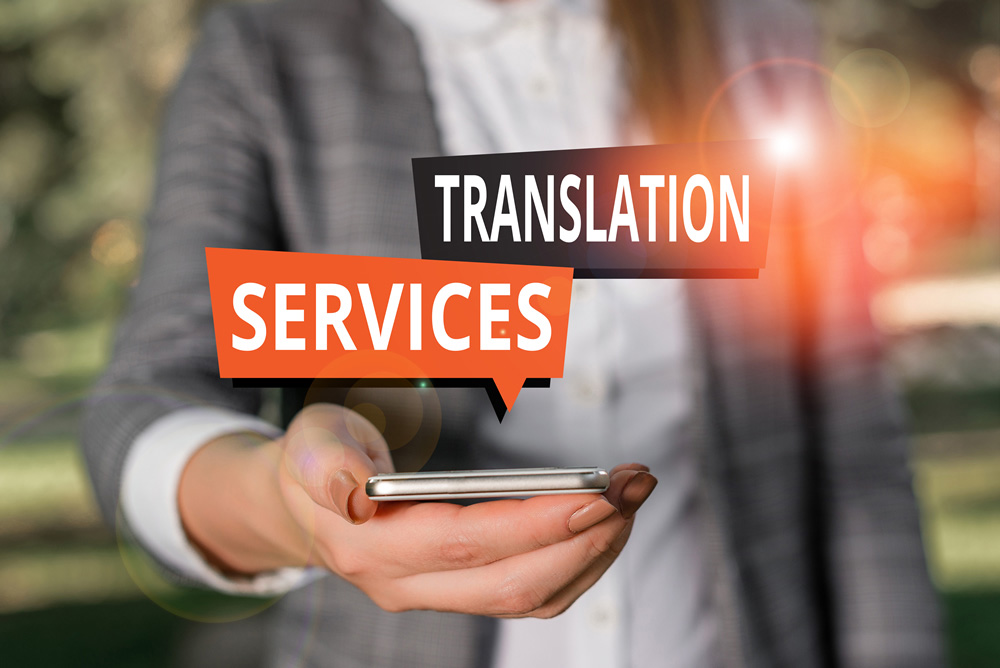What Are The Best Services of Legal Translation in Sharjah