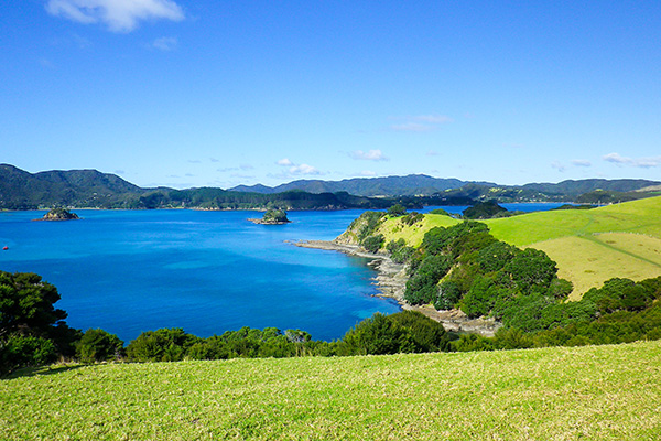 5 Holiday Parks In North Island