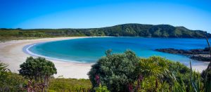 Top 5 Holiday Parks In North Island