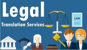 Legal Translation in JLT
