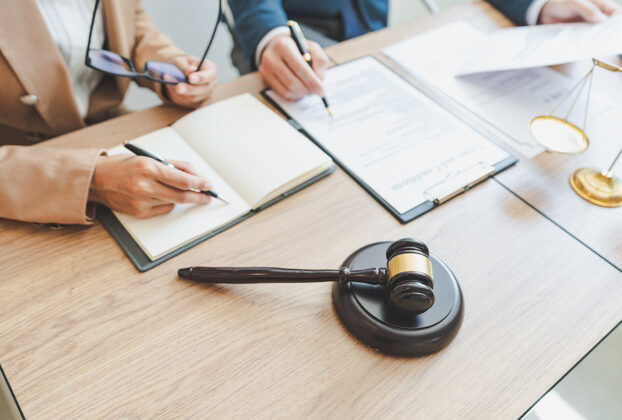 Best Legal Translation Office