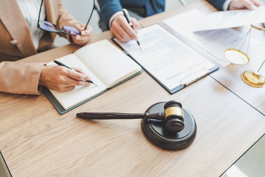 Best Legal Translation Office