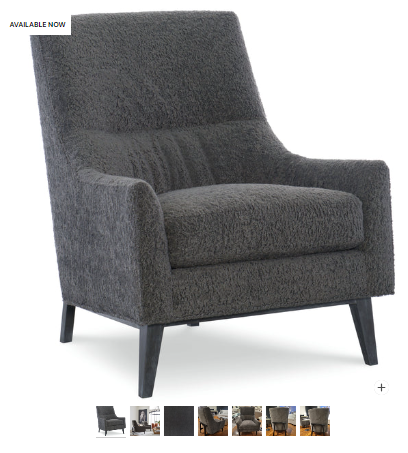 Hans Chair