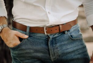 Belts for Men