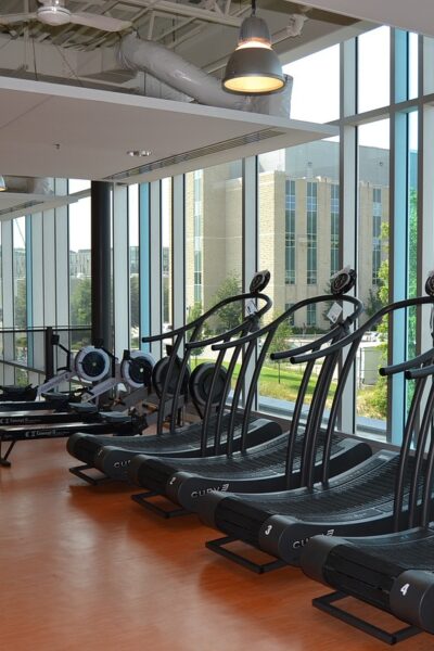 Best Gym Marketing Services