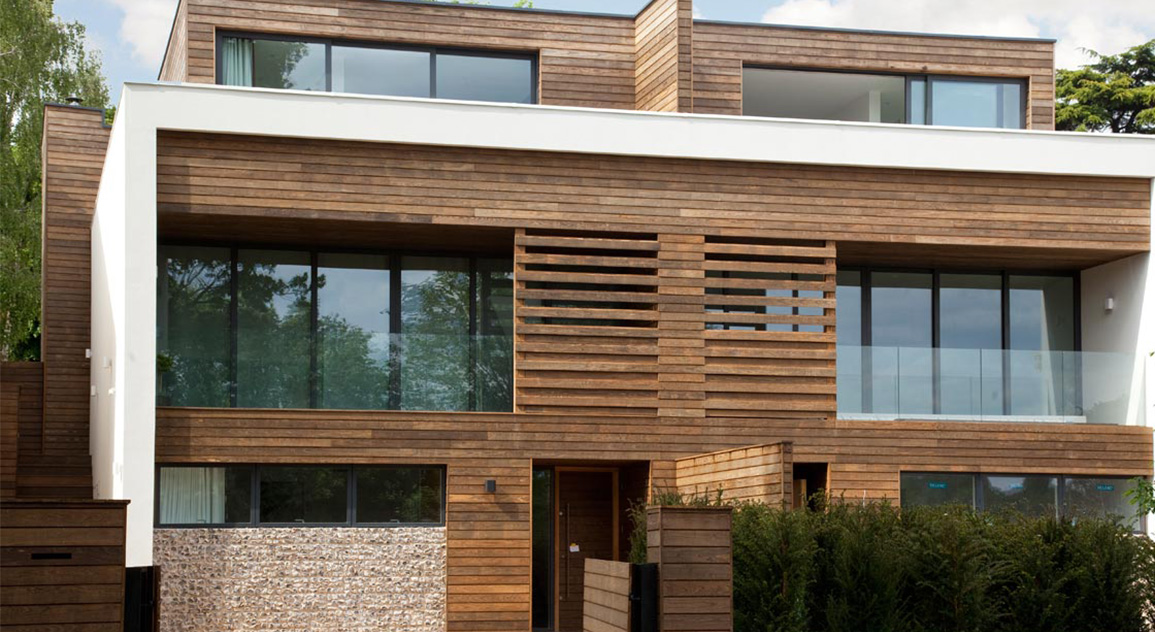 timber-cladding