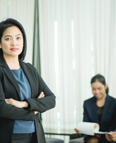 attorney website SEO