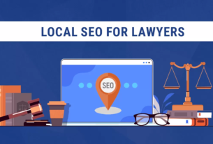 SEO services for law firm in New Jersey