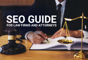 attorney website SEO Sugar Land