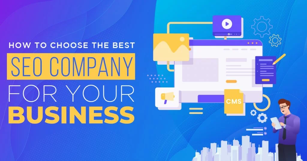 Best SEO Company in Los Angeles