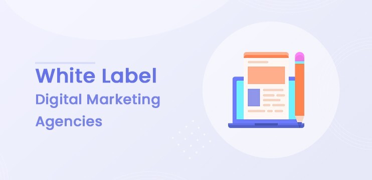 top white label digital marketing services