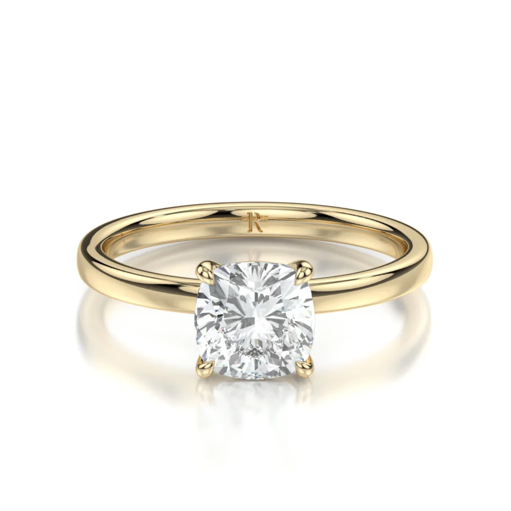 Madeline Engagement Ring