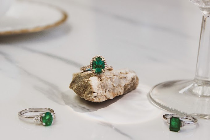hatton garden engagement rings