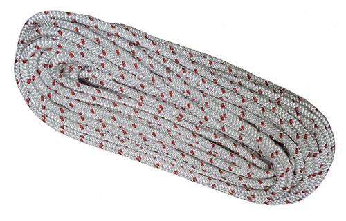 ALL GEAR Polyester Arborist Climbing Rope - Forestry Pro
