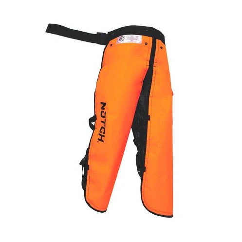 Notch Regular Chainsaw Chaps