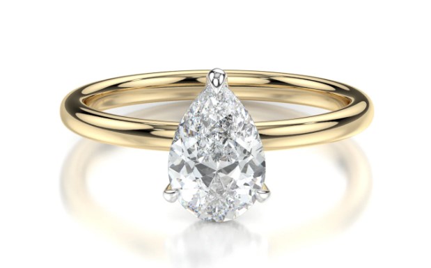 Engagement Ring
