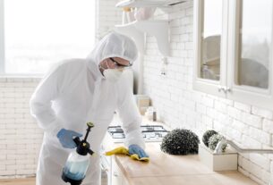 Reliable pest control Calgary from Buzz Boss