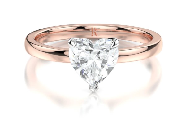 Taya engagement ring