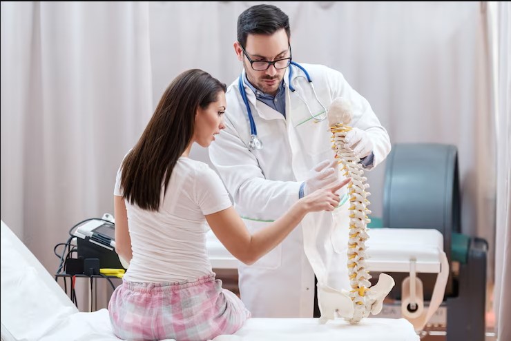 Chiro Wellness Center