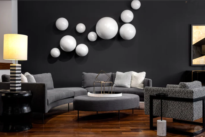 modern sectionals