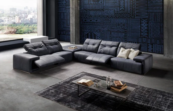 Arcadia Sectional