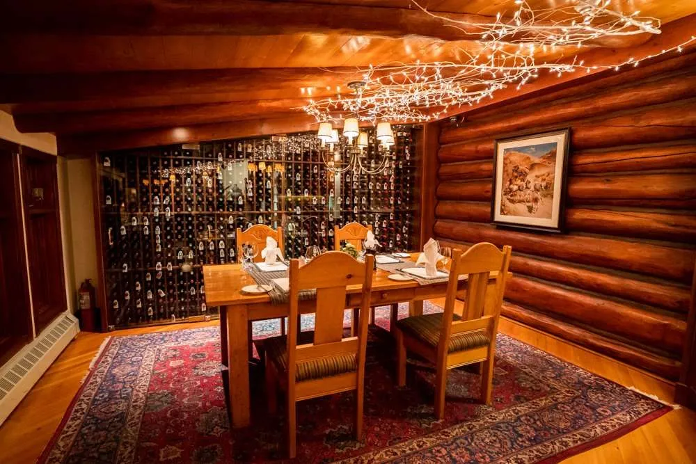 raclette restaurant
