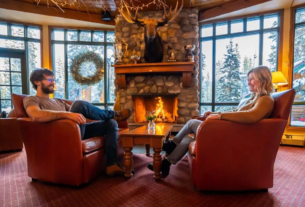 best restaurants in Lake Louise
