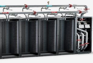 Rack Manifold System