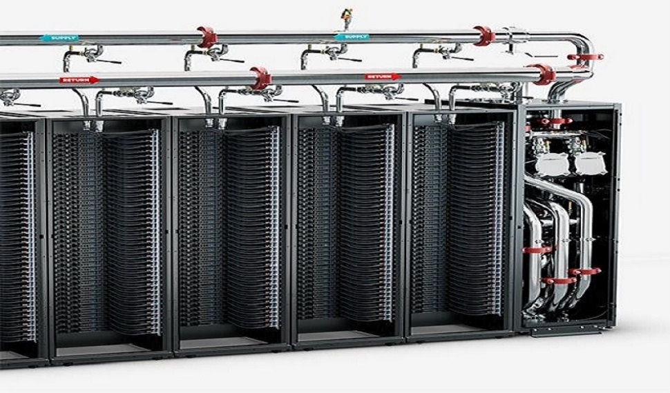 Rack Manifold System