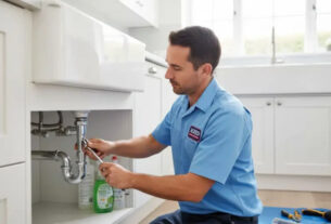 Plumber Bardia