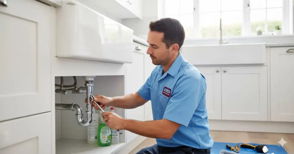 Plumber Bardia