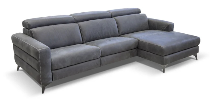 Ermes Sectional