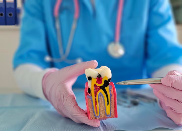 Best dentist in los angeles